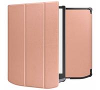 imoshion Slim Hard Sleepcover pour Pocketbook InkPad x Pro - Rose Dorée