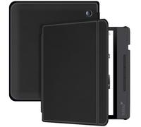 imoshion Slim Hard Case Bookcase pour le Tolino Vision 5 - Noir
