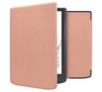 imoshion Étui de liseuse portefeuille Slim Soft pour Pocketbook InkPad Color 3 /