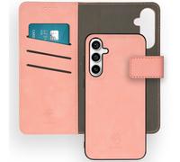 imoshion imoshion Etui de télephone luxe 2-en-1 amovible Samsung Galaxy S23 FE Rose Rose