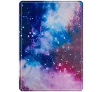 imoshion imoshion Etui de télephone portefeuille Design Kobo Aura Edition 2 Space Multicolore