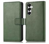 imoshion Luxe Bookcase pour le Samsung Galaxy A16 - Vert