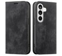 imoshion Étui de téléphone portefeuille Slim pour Samsung Galaxy S26 - Noir