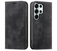 imoshion Étui de téléphone portefeuille Slim pour Samsung Galaxy S26 Ultra - Noir
