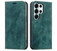 imoshion Étui de téléphone portefeuille Slim pour Samsung Galaxy S26 Ultra - Vert