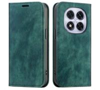 imoshion imoshion Étui de téléphone portefeuille Slim pour Xiaomi Redmi Note 14 Pro Plus (5G) Vert Vert