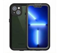 imoshion Étui étanche 360 pour Apple iPhone 14 - Noir