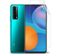 imoshion Film de protection d'écran 3 pack pour le Huawei P Smart (2021)