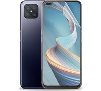 imoshion Film de protection d'écran 3 pack pour le Oppo Reno4 Z 5G