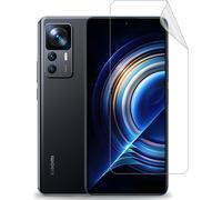 imoshion Film de protection d'écran 3 pack pour le Xiaomi 12T (Pro)