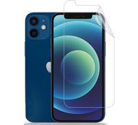 imoshion Film de protection d'écran 3 packs pour iPhone 12 Mini