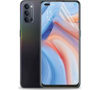imoshion Film de protection d'écran 3 packs pour le Oppo Reno4 5G
