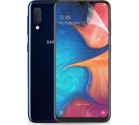 imoshion Film de protection d'écran 3 packs pour le Samsung Galaxy A20e