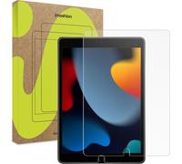 imoshion Gehard glas screenprotector voor de Apple iPad 9 (2021) 10.2 inch / iPad 8 (2020) 10.2 inch / iPad 7 (2019) 10.2 inch
