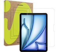 imoshion Gehard glas screenprotector voor de Apple iPad Air 11 inch (2025) M3 / (2024) M2 / iPad 11 (2025) A16 / iPad 10 (2022)