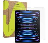 imoshion Gehard glas screenprotector voor de Apple iPad Pro 12.9 (2018/2020/2021/2022)