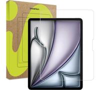 imoshion Gehard glas screenprotector voor de Apple iPad Pro 13 (2024) M4 / Air 13 inch (2025) M3 / (2024) M2