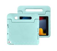 imoshion Housse de Protection avec Poignée Sécurité Enfant Apple iPad 9...