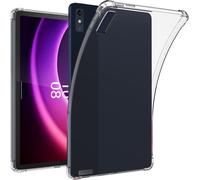 imoshion Housse Lenovo Tab M10 5G Housse anti-choc Back Cover Housse pour portable Lenovo Tab M10 5G - Transparent