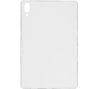 imoshion Housse Lenovo Tab P11 Pro Housse Back Cover Housse pour portable Lenovo Tab P11 Pro - Transparent
