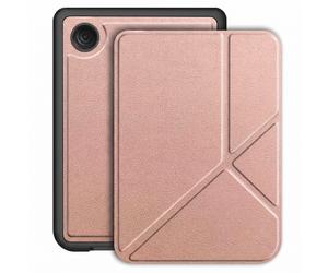 imoshion Housse pliante pliable Kobo Clara Colour / BW - Or rose