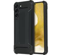 imoshion Housse Samsung Galaxy S22 Plus Housse anti-choc Back Cover Housse pour Samsung Galaxy S22 Plus - Noir