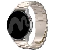 imoshion Bracelet en acier - Connexion universelle 20 mm - Starlight