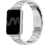imoshion Bracelet en acier pour Samsung Galaxy Fit 3 - Argent