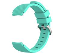 imoshion imoshion Bracelet en silicone souple Samsung Galaxy Watch 7 40/44 mm Vert menthe Menthe verte