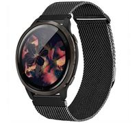 Bracelet Xiaomi Watch S4,Xiaomi Watch S3,Xiaomi Watch 2,Xiaomi Mi Watch,Suunto 9 Peak,Suunto 5 Peak,Samsung Gear S3 Frontier,Samsung Gear S3 Classic,Samsung Galaxy Watch (46mm),Samsung Galaxy Watch 3