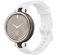 imoshion imoshion Bracelet silicone Garmin Lily Blanc Blanc