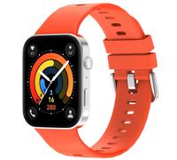 imoshion imoshion Bracelet silicone Huawei Watch Fit 3 Orange Orange