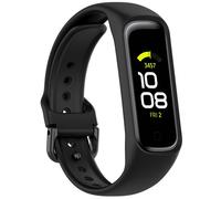 imoshion Bracelet silicone pour Samsung Galaxy Fit 2 - Noir