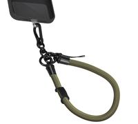 imoshion ?Bracelet universel taille unique - 10 mm d'épaisseur - Vert mousse