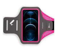 imoshion imoshion Brassard pour téléphone Premium Fit Taille L Violet Violet