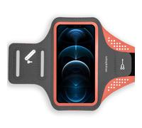 Brassard pour téléphone Premium Fit Taille XL Orange