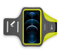 imoshion Brassard pour téléphone Premium Fit - Taille XL - Vert