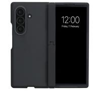 imoshion imoshion Color Guard avec support pour Samsung Galaxy Z Fold 8 Ultra Noir Noir