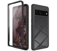 imoshion imoshion Coque 360° Full Protective Google Pixel 7 Pro Noir