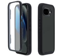 imoshion imoshion Coque 360° Full Protective pour Google Pixel 10a Noir Noir