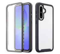 imoshion Coque 360° Full Protective pour Samsung Galaxy A36 – Noir
