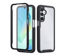 imoshion Coque 360° Full Protective pour Samsung Galaxy A16 - Noir
