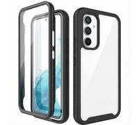 imoshion Coque 360° Full Protective pour Samsung Galaxy A54 (5G) - Noir