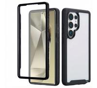 imoshion imoshion Coque 360° Full Protective Samsung Galaxy S25 Ultra Noir Noir