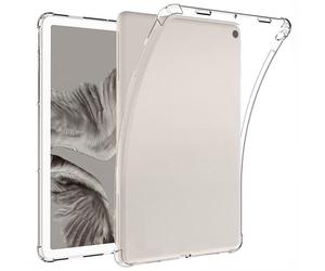 imoshion imoshion Coque antichoc pour Google Pixel Tablet Transparent Transparent