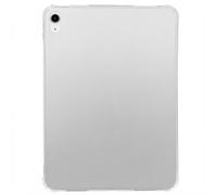 imoshion imoshion Coque antichoc pour iPad 11 (2025) 11 pouces A16 / iPad 10 (2022) 10.9 pouces Transparent Transparent