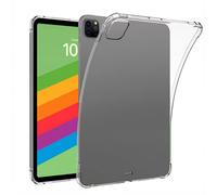 imoshion imoshion Coque antichoc iPad Pro 11 (2025) M5 / (2024) M4 Transparent Transparent