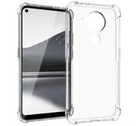 imoshion imoshion Coque antichoc pour Nokia 3.4 / 5.4 Transparent Transparent