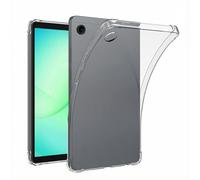 imoshion Coque antichoc pour Samsung Galaxy Tab A11 Plus - Transparent