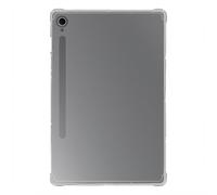 imoshion imoshion Coque antichoc pour Samsung Galaxy Tab S10 FE Transparent Transparent